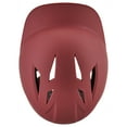 thumbnail image 5 of Champro Sports HX Gamer Baseball Batting Helmet, Medium, Cardinal Red, 5 of 5