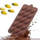 thumbnail image 3 of Molde para Barra Repostería Energética 7 Silicona Reutilizable Alimentaria, 3 of 9