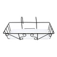 thumbnail image 2 of Weiweiguan 1 Set of Balcony Hanging Flowerpot Railing Flower Rack Decorative Plant Pot, 2 of 7