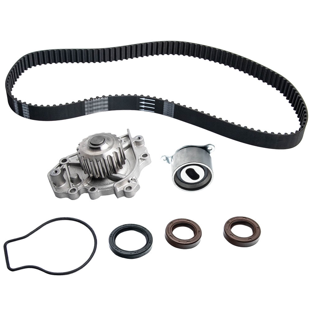 Max Motosports Timing Belt Kit With Water Pump For 19962001 Acura