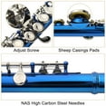 thumbnail image 6 of Zimtown 16 Hole C Flute for Student Beginner School Band with Case, 6 of 7
