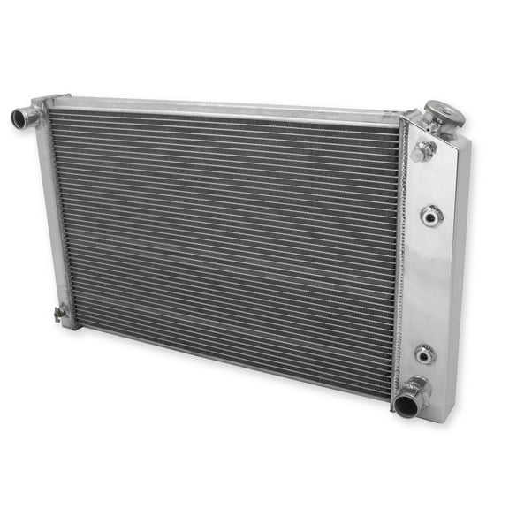Frostbite FB164 Radiator Fits select: 1978-1987 BUICK REGAL, 1978-1987 CHEVROLET MONTE CARLO