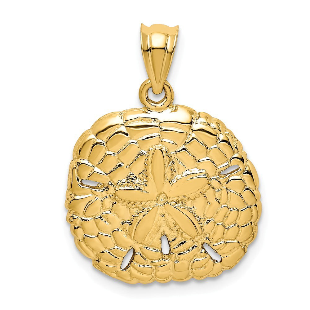 Details about   New Real Solid 14K Gold Classic Automobile Charm Pendant 