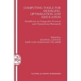 thumbnail image 1 of Pre-Owned Operations Research/Computer Science Interfaces: Computing Tools for Modeling, Optimization and Simulation: Interfaces in Computer Science and Operations Research (Hardcover), 1 of 1