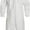White, variant on DuPont Tyvek 400 Coveralls with Attached Hood and Boots, White, Large - 25 CA (251-TY122SWHLG0025VP)