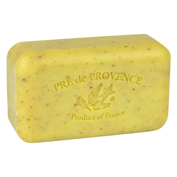 Pre de Provence Lemongrass Soap 5.2oz  Walmart.com  Walmart.com
