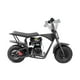 thumbnail image 2 of Mini Moto de Cross VANLIG 4 Tiempos 105cc para Niños Color Negro, 2 of 2