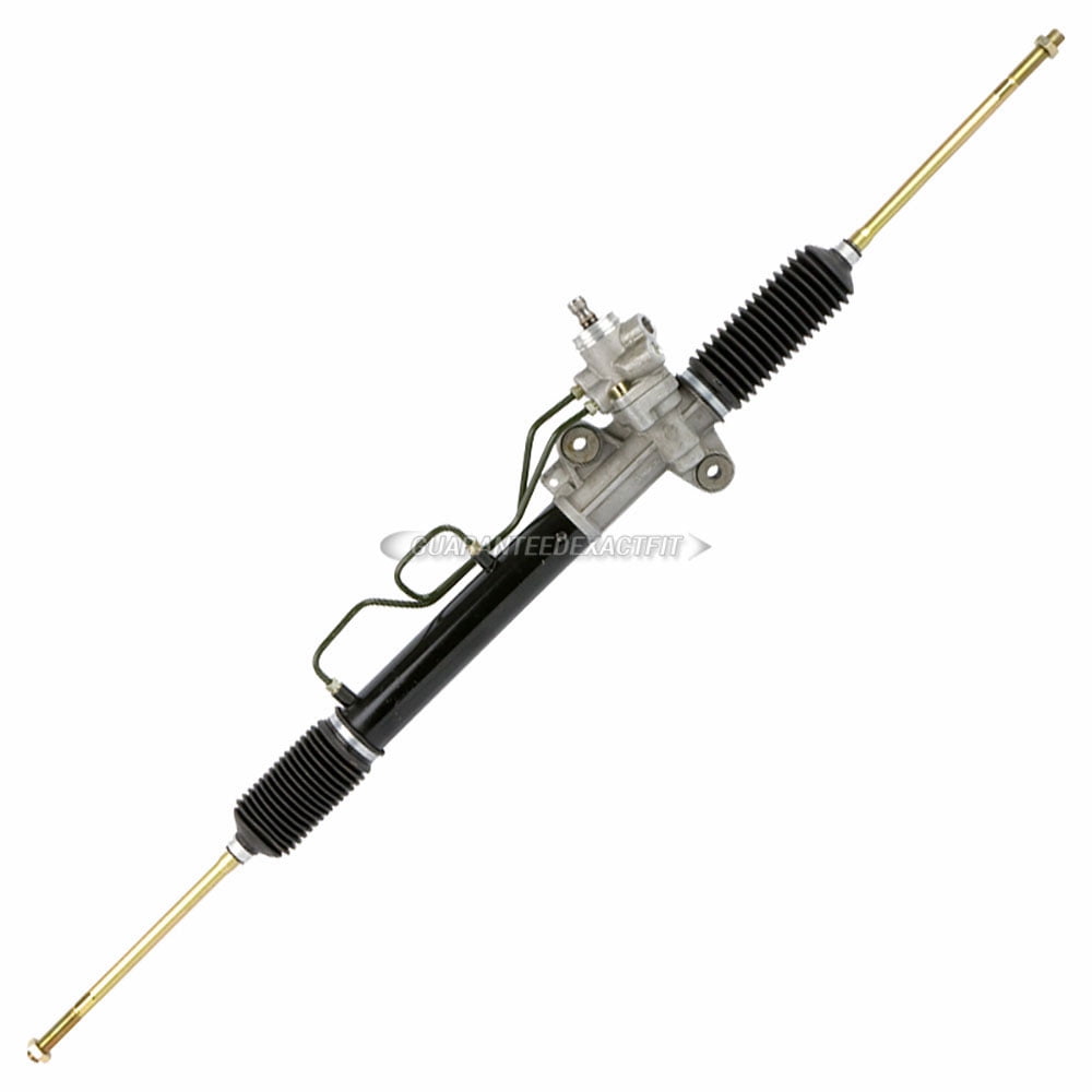For Hyundai Elantra 20012006 Power Steering Rack And Pinion Walmart