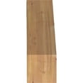 thumbnail image 4 of 6"W x 18"D x 18"H Legacy Rough Sawn Knee Brace, Western Red Cedar, 4 of 4