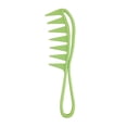 thumbnail image 3 of Xihbxyly Cepillo Desenredante, Cómodo Accesorio Antitirones, Diseño Ergonómico, Producto para El Cuidado Del Cabello, Material Vegano Sostenible, Ideal para Cabello Liso, Rizado y Ondulado, Ideal par, 3 of 7