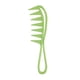 thumbnail image 1 of Cepillo desenredante para mujeres, hombres y niños - No tira del cabello - Cepillos alisadores para cabello liso, rizado y mojado - Cepillo para el cabello, 1 of 4