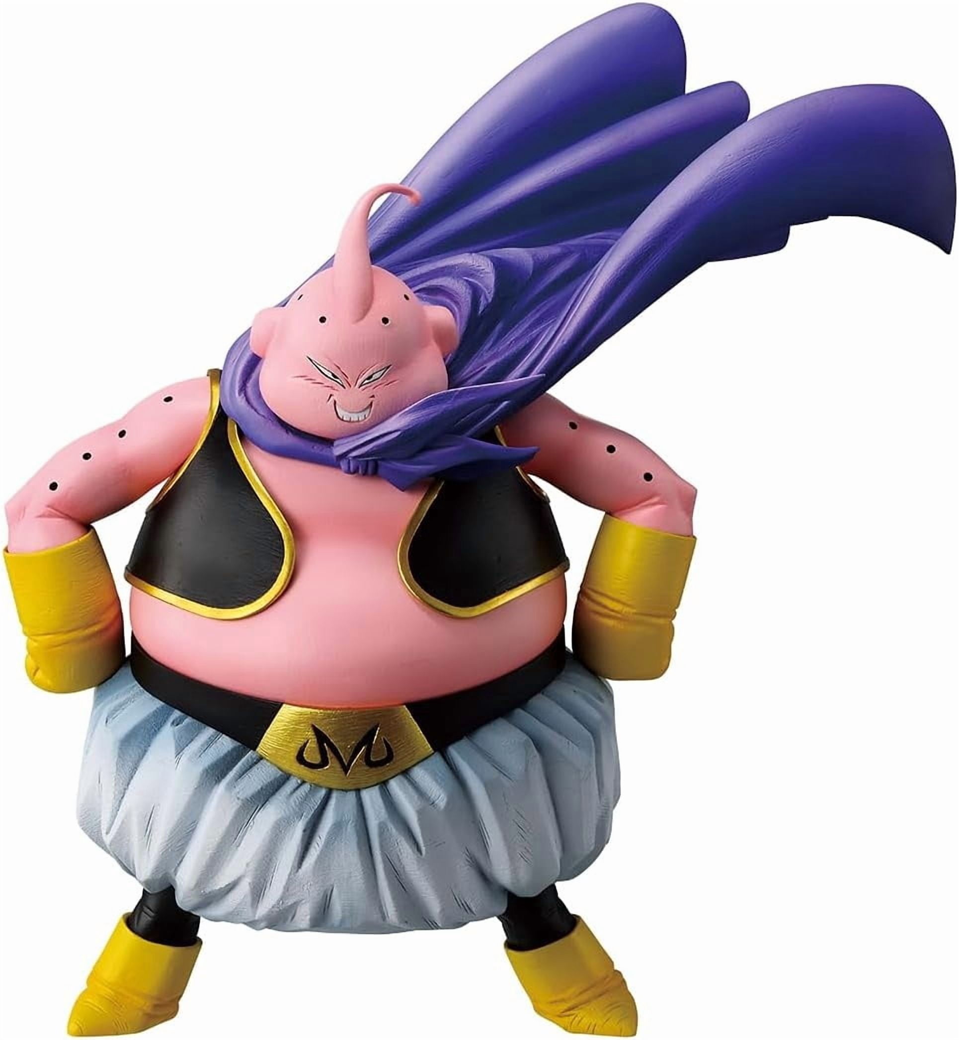 Dragon Ball Z Masterlise Ichibansho Majin Buu Collectable Figure [Battle of the Super Saiyan]