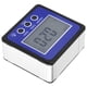 thumbnail image 4 of Instrumento de nivelación de inclinómetro de transportador digital Base magnética de 4 * 90 grados, equipado con una gran pantalla LCD, para transportador, inclinómetro y nivel,, 4 of 8