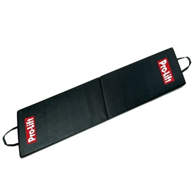 Pro-Lift C-1000 Creepers Black 47quot Folding Work Pad for sale online 