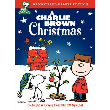 A Charlie Brown Christmas