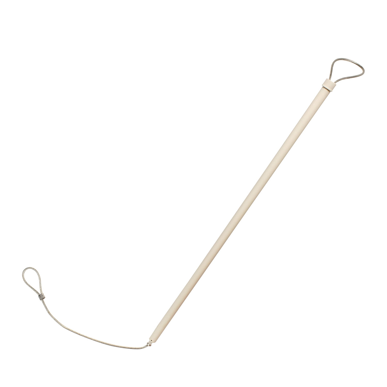 Animal Catch Pole – 4’ Ft Small Animal Handling Catch Pole with 10” Inch Opening