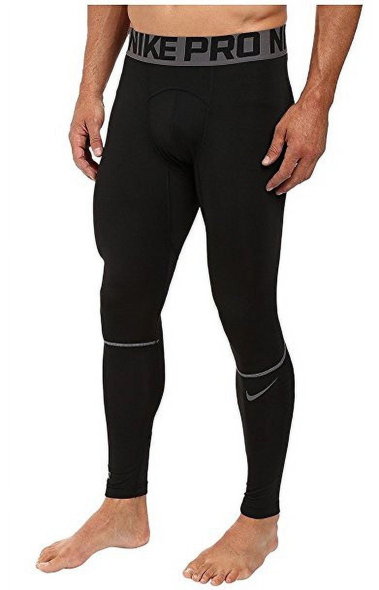Nike Men's Pro Hyperwarm Tights 