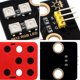 thumbnail image 4 of Módulo RGB 6812 para Compatible con Bloques de Construcción Electrónicos Diy, 4 of 5