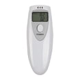 thumbnail image 1 of lionlar Mini Alcohol Testing Tool Breathalyzer 4.3x3 inch Convenient Energy Saving Small, 1 of 5