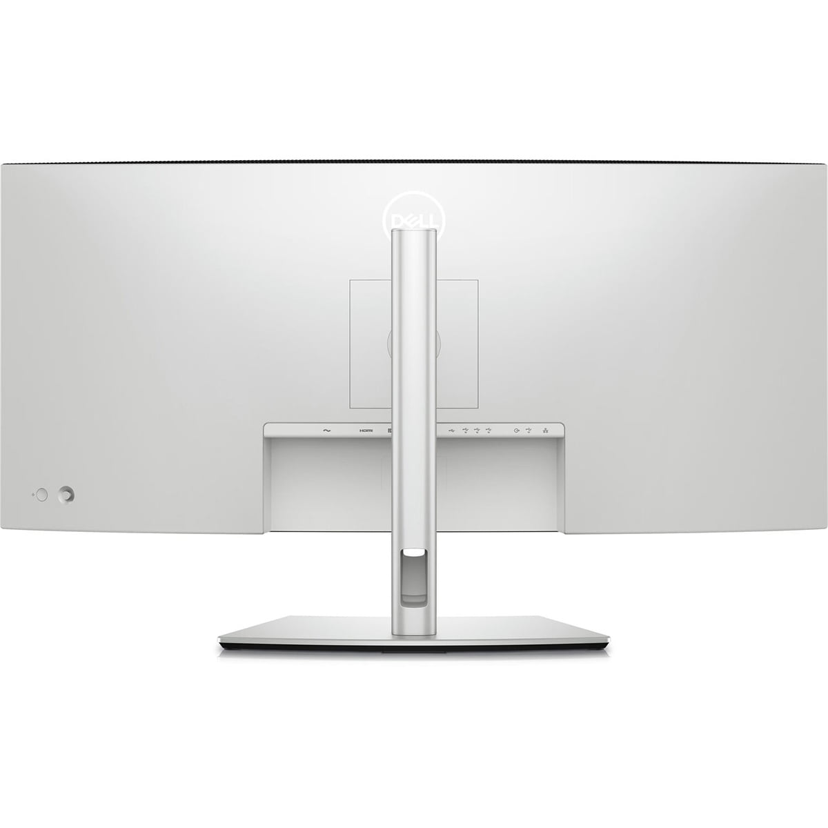 Dell UltraSharp 34" WQHD 3440x1440 120Hz 5ms Curved Thunderbolt Hub Monitor