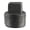 Black, variant on B & K Plug Malleable Black Iron 1/2 " Fip Pack of 5