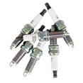 thumbnail image 2 of SP149125AE is suitable for 2011-2012 3.6L engine spark plug Champion 6 pieces-, 2 of 3