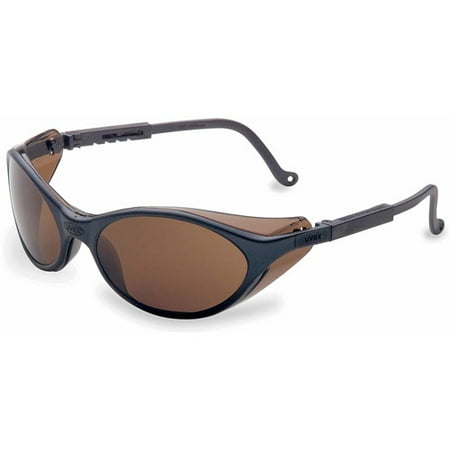 - Sperian Protection Americas RWS-51011 Brown Bandit Safety Eyewear