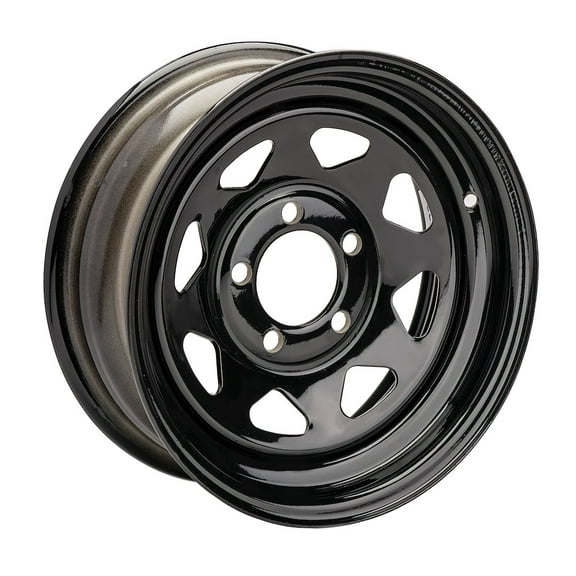 Americana Tire and Wheel 20353 TRAILER WHEELS