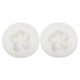 thumbnail image 2 of Moldes de silicona ANGGREK 2 piezas flor 3D reutilizable, 2 of 8