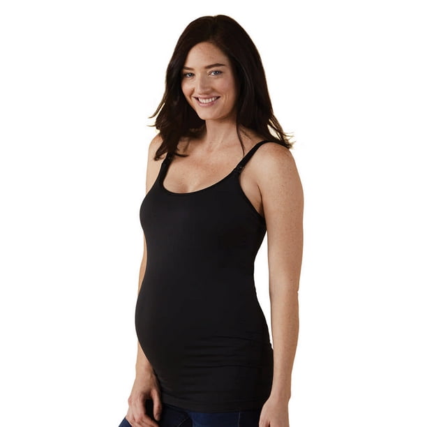 Bravado, Tops, Bravado Nursing Tank Top The Essential Nursing Tank