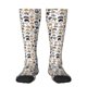thumbnail image 1 of Balery Cute Cats Calcetines novedosos Calcetines deportivos Calcetines hasta la rodilla Calcetines de algodón Calcetines originales y geniales, 1 of 6