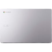 Acer Chromebook 315 CB315-4H-C0BR 15.6 Full HD Laptop, Intel Celeron N4500 1.1GHz, 4GB RAM, 64GB eMMC, ChromeOS, Silver