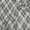White, variant on Diamond Plaid Metallic Boucle Sweaterknit
