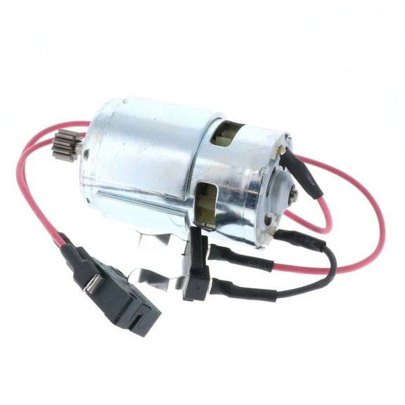 Homelite OEM 203658001 Chainsaw Motor And Wiring Harness  P546