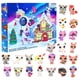 thumbnail image 1 of Nuevos productos de Adviento de Navidad, 24 días de Navidad, muñeca de Anime, caja ciega, calendario de cuenta atrás, caja ciega, adornos, caja ciega de Navidad, 1 of 5