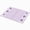 the fidget game, variant on Trading Board Mat with Storage Bag 12 x 24 Inch Portable Sensory Play Mat