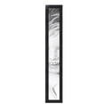 thumbnail image 2 of ArtToFrames 6" x 46" Black Picture Frame, 6x46 inch Black MDF Poster Frame (WOM-5292),  Pack, 2 of 8