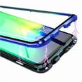 thumbnail image 4 of TG Smart Magnetic Case (Double-Sided) - Samsung Galaxy S21 Red, 4 of 5
