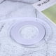 thumbnail image 2 of 1 pieza de cinta autoadhesiva para azulejos, relleno de costuras para azulejos de cerámica, adhesivo impermeable para azulejos, cinta decorativa para sellar el suelo para sala de estar, 2 of 5