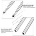 thumbnail image 3 of Aluminum Drumsticks for Electronic Keyboards and Practice, 3 of 6