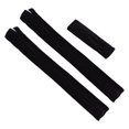 thumbnail image 3 of CIMAXIC 3Pcs Refrigerator Handle Covers Washable Kitchen Appliance Handle Cover,1.57"X1.57"X16.54", 3 of 5