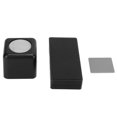 thumbnail image 1 of Porte-craie Billard, Support de Craie Billard en Alliage d'Aluminium Antichute pour Queue de Table, 1 of 8