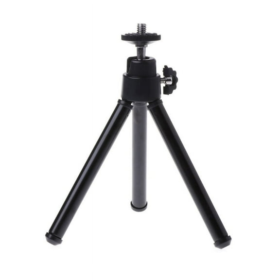 Universal Mini Portable Tripod Holder Stand for Camera Camcorder New