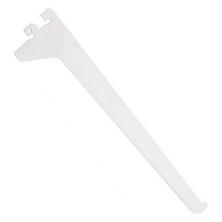 

30PC Prosource Prosource 25333PHL-PS Shelf Brackets 8 White