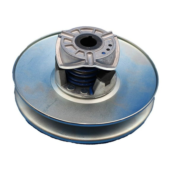 RAParts Drive Clutch 302185A Fits Kawasaki Mule 500 KAF 300 1990 to 1996 Models