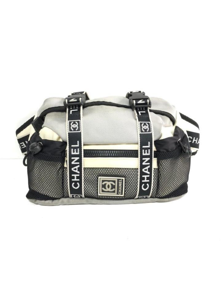 chanel sport fanny pack