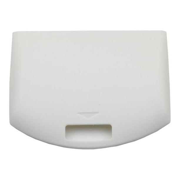 Cubierta De Batería De Repuesto Para Sony PSP 1000 PSP1000