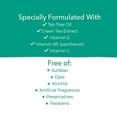 thumbnail image 3 of Nizoral Scalp Psoriasis Shampoo & Conditioner, 11 oz (Pack of 2), 3 of 7