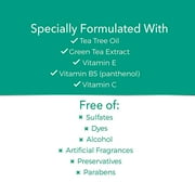 Nizoral Scalp Psoriasis Shampoo & Conditioner, 11 oz (Pack of 2)