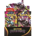 thumbnail image 2 of Pokemon TCG: Mega Evolution - Pitch Black Booster Display Box, 2 of 2